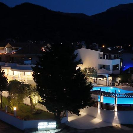 Ocean Beach Hotel Скала-Потамьяс Екстер'єр фото